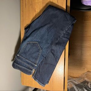 Lucky brand Stella Skinny Jean